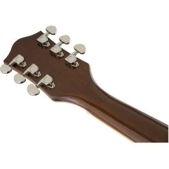 Gretsch - G2655 Streamliner Center Block Jr. With V-Stoptail - Single Barrel Stain - Laurel Fingerboard Electric Guitars