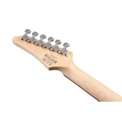 Electric Guitars Ibanez - AZ Essentials AZES31 Electric Guitar - Vermilion