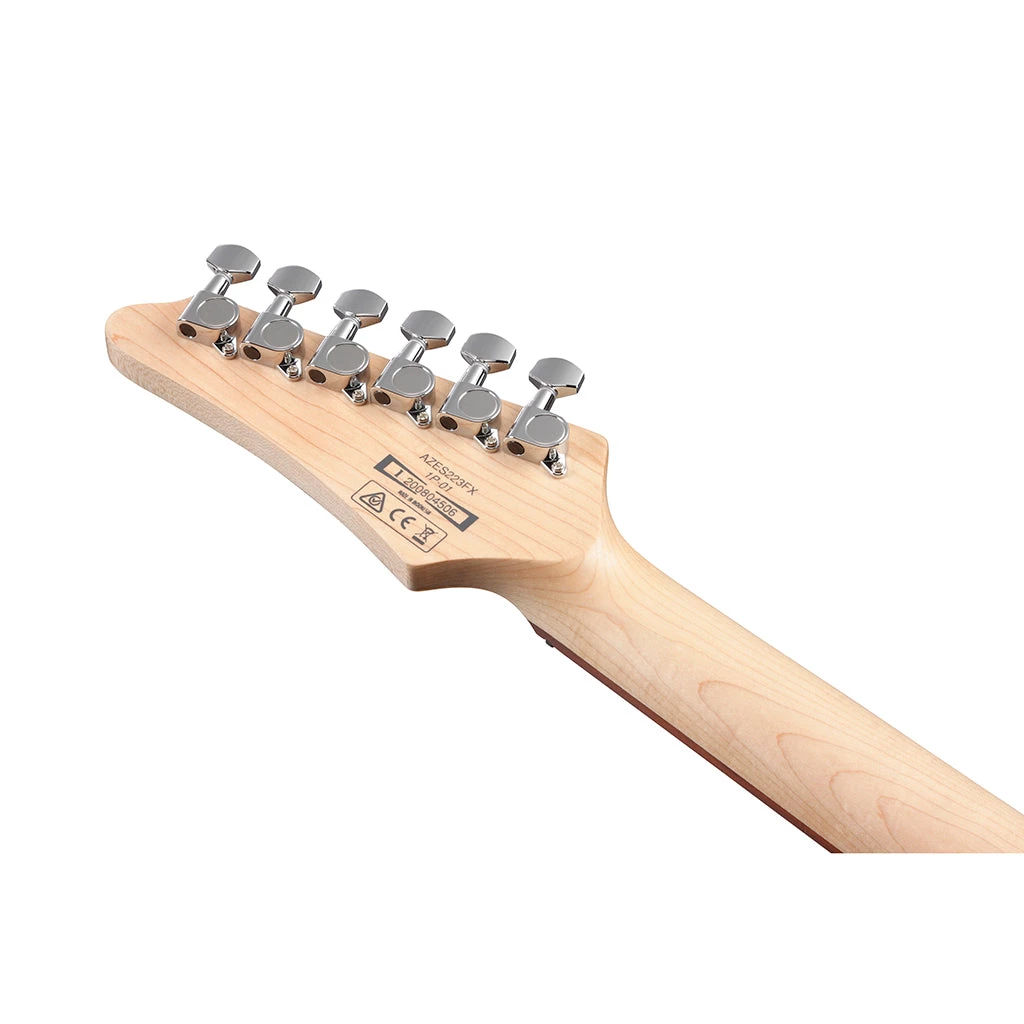 Electric Guitars Ibanez - AZ Essentials AZES31 Electric Guitar - Vermilion