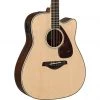 Acoustic Guitars Yamaha FGX830 - Natural