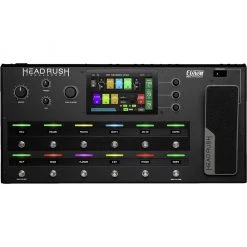 HeadRush - Pedalboard