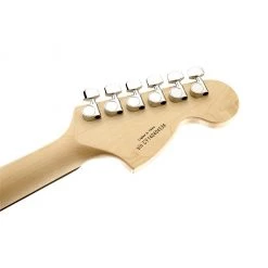 Electric Guitars Squier Affinity Stratocaster Left Handed - Brown Sunburst - Laurel