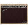 Fender - Tone Master® Deluxe Reverb® - Blonde, 240V AUS Electric Guitar Amps