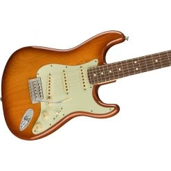Electric Guitars Fender American Performer Stratocaster - Honeyburst - Rosewood