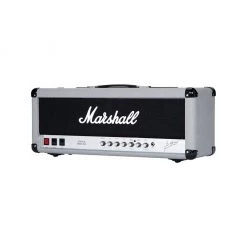 Electric Guitar Amps Marshall 2555X Silver Jubilee - 100W Amp Head