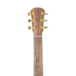 Acoustic Guitars Cole Clark - Grand Auditorium - CCAN2EC-BLBL - Australian Blackwood