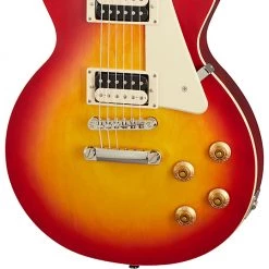 Epiphone Les Paul Classic Worn - Heritage Cherry Sunburst