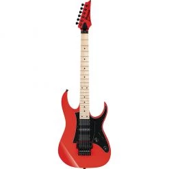Electric Guitars Ibanez - RG550 Genesis Collection - Road Flare Red