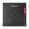 D'Addario - XTE0942 - XT Electric Guitar Super Light 9-42 - Electric Guitar Strings