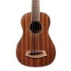 Kala Ubass Ukulele Bass - All Solid Mahogany
