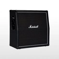 Marshall MX412A - 240W Angled 4X12 Speaker Cabinet Electric Guitar Amps