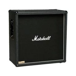 Electric Guitar Amps Marshall 1960BV - 280W 4X12 Straight Extension Cabinet