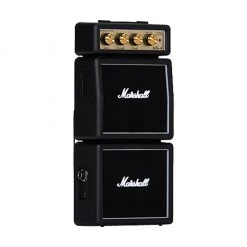 Electric Guitar Amps Marshall MS4 Micro Stack
