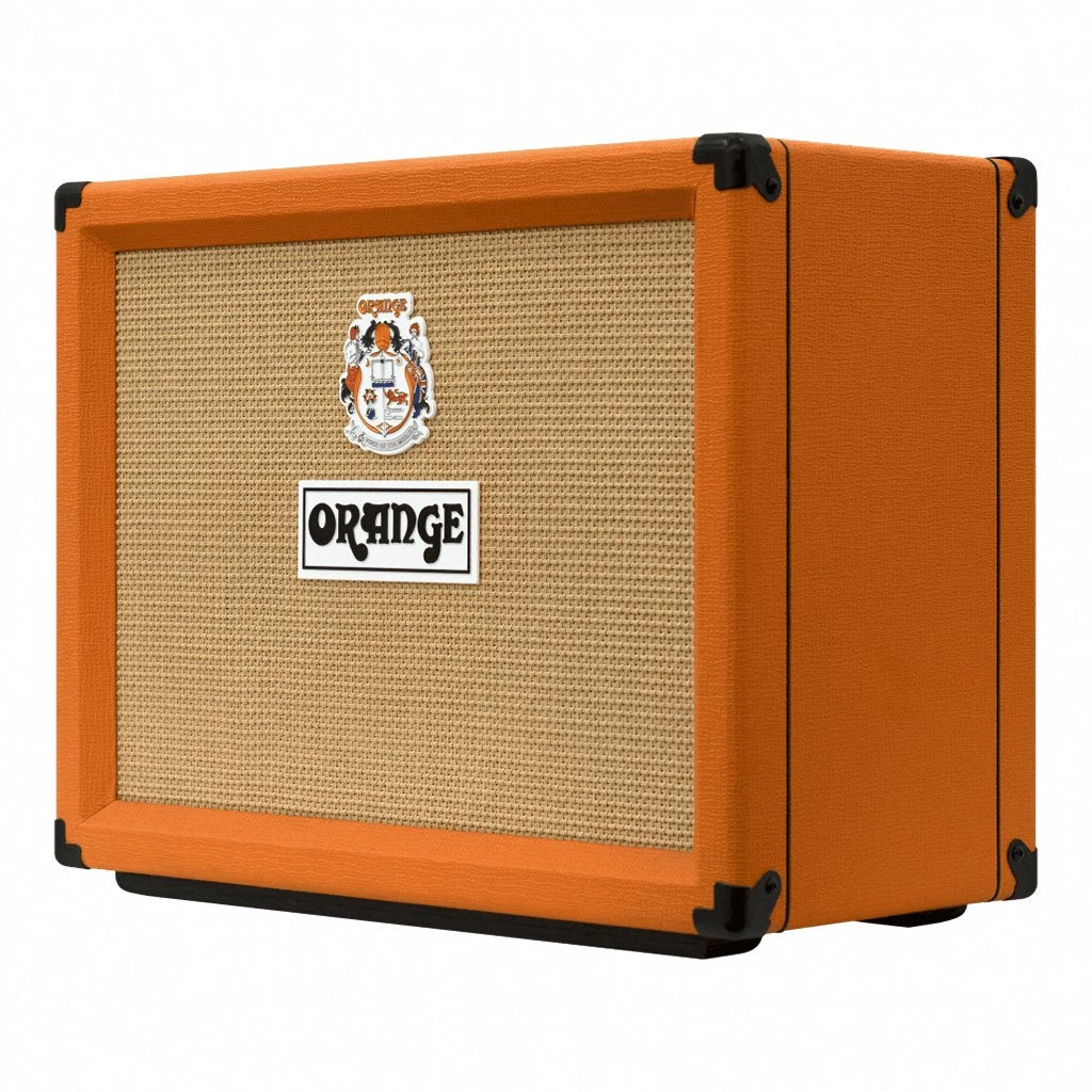 Electric Guitar Amps Orange Tremlord 30w Guitar Amp
