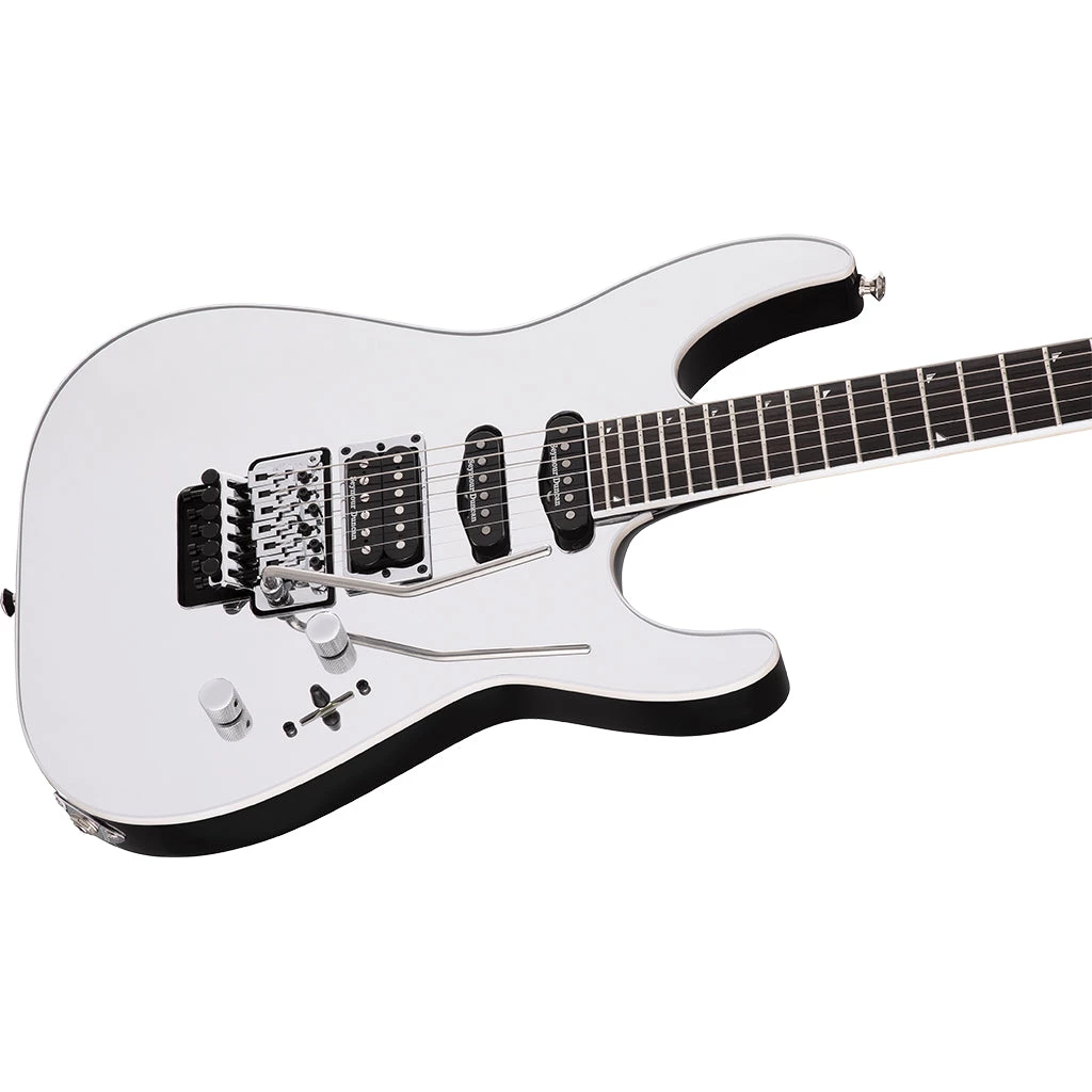Jackson - Pro Series Soloist™ SL3R - Ebony Fingerboard - Mirror