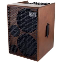 Acoustic Guitar Amps Acus One Forstrings AD - Wood 350 Watt Acoustic Amp