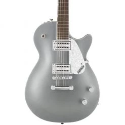 Electric Guitars Gretsch G5425 Electromatic Jet Club - Silver