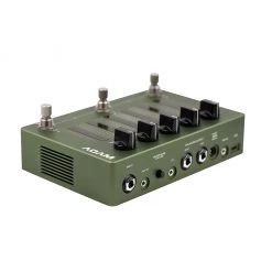 Darkglass Aggressively Distorting Advanced Machine See All