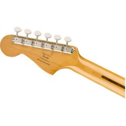 Squier Classic Vibe 60s Jazzmaster - 3-Colour Sunburst - Laurel Fretboard