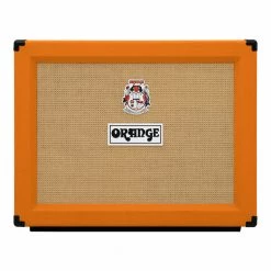 Electric Guitar Amps Orange PPC212OB 2x12 Open Back Cabinet