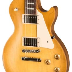 Gibson Les Paul Tribute - Satin Honeyburst Electric Guitars