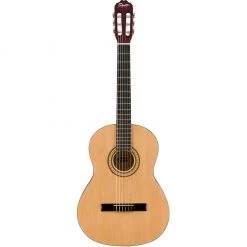 Squier - SA-150N Classical, Stained - Hardwood Fingerboard - Natural Classical Guitars