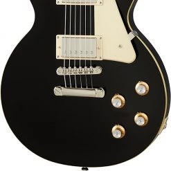 Epiphone Les Paul Standard 60's - Ebony