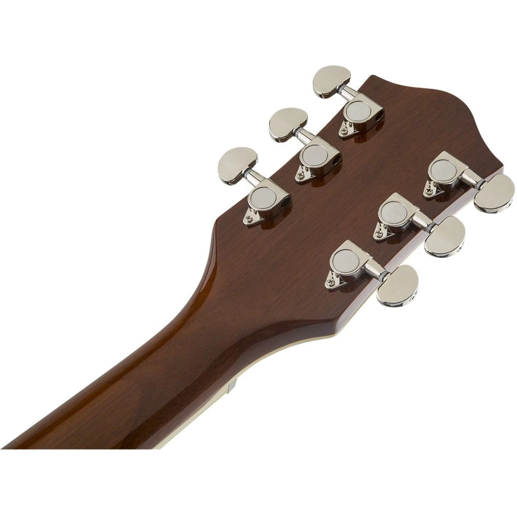 Gretsch - G2622LH Streamliner Center Block With V-Stoptail - Left-Handed - Single Barrel