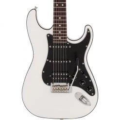 Fender - Made In Japan Aerodyne II Stratocaster® HSS - Rosewood Fingerboard - Arctic White