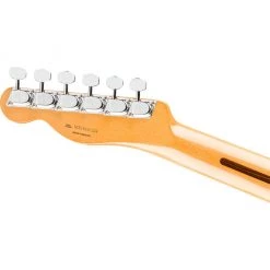 Fender Vintera 70's Telecaster Custom - Black - Maple Electric Guitars