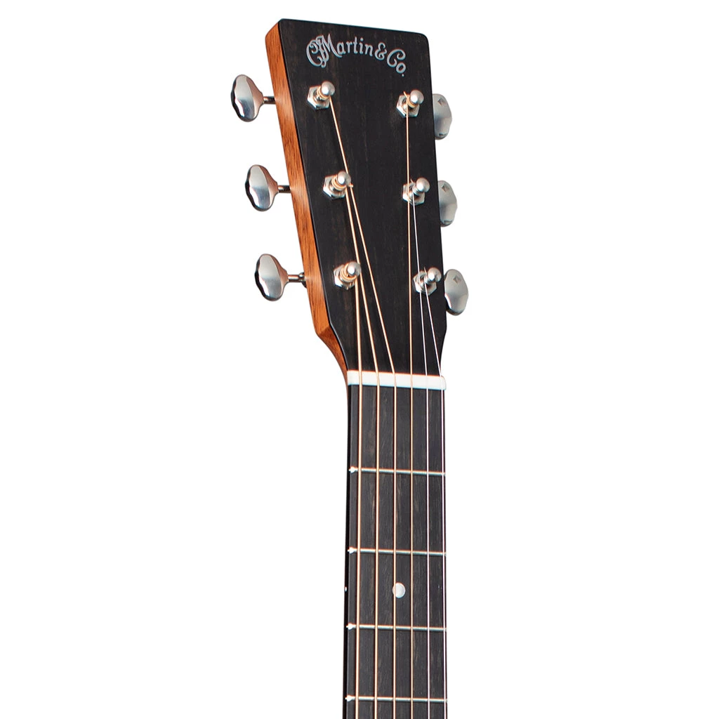 Acoustic Guitars Martin SC-13E: Road Series Stage Cutaway Acoustic Electric
