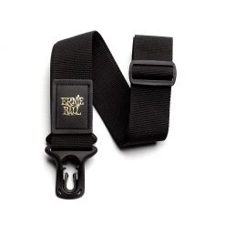 See All Ernie Ball E4056 Polylock Strap