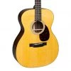 Martin OM21 Standard Series Auditorium Acoustic Guitar Acoustic Guitars