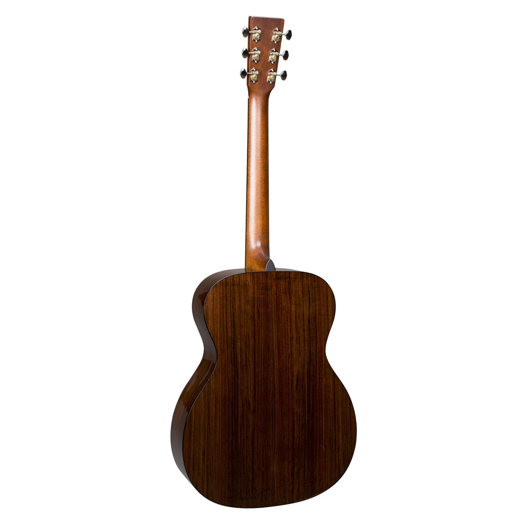 Martin OM21 Standard Series Auditorium Acoustic Guitar Acoustic Guitars