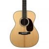 Martin 00028MD: Modern Deluxe Auditorium Acoustic Guitar