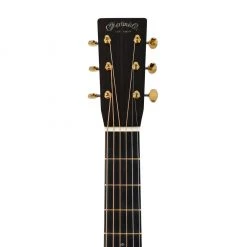 Martin 00028MD: Modern Deluxe Auditorium Acoustic Guitar