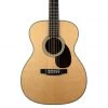 Acoustic Guitars Martin OM28MD: Modern Deluxe Orchestra Model Acoustic