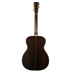 Acoustic Guitars Martin OM28MD: Modern Deluxe Orchestra Model Acoustic