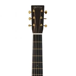 Acoustic Guitars Martin OM28MD: Modern Deluxe Orchestra Model Acoustic