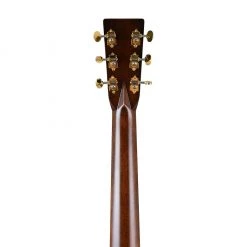 Acoustic Guitars Martin OM28MD: Modern Deluxe Orchestra Model Acoustic