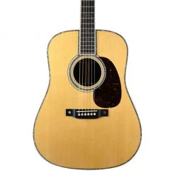 Acoustic Guitars Martin D-42 Acoustic Guitar