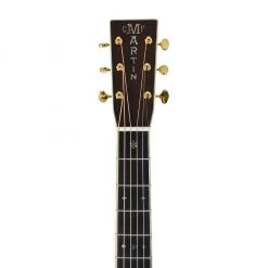 Acoustic Guitars Martin D-42 Acoustic Guitar