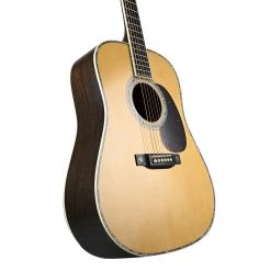 Acoustic Guitars Martin D-42 Acoustic Guitar