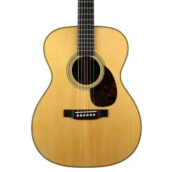 Martin OM-28 Acoustic Guitar