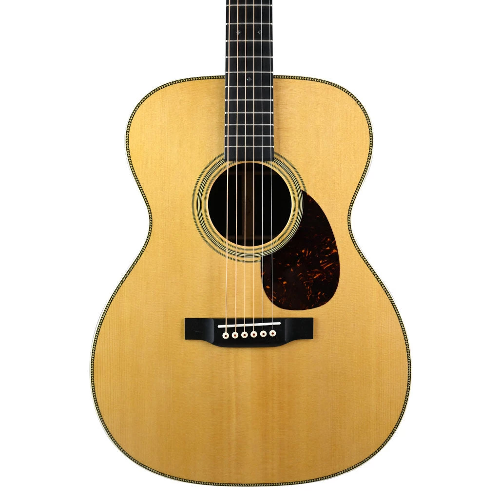 Martin OM-28 Acoustic Guitar