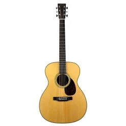Martin OM-28 Acoustic Guitar