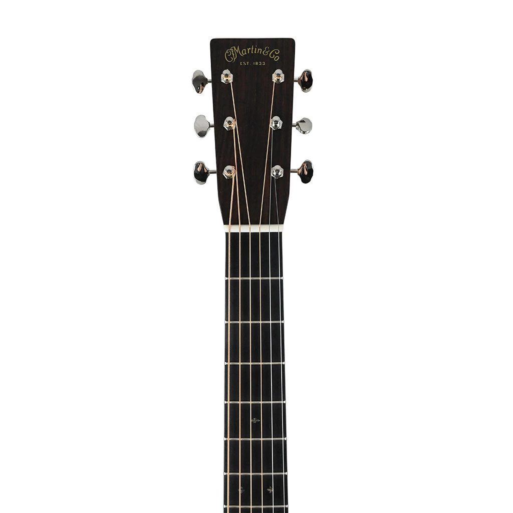 Martin OM-28 Acoustic Guitar