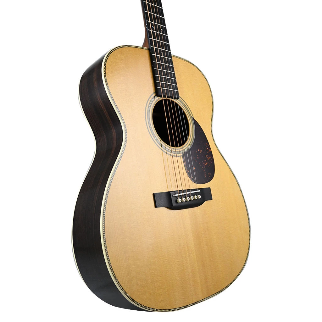 Martin OM-28 Acoustic Guitar