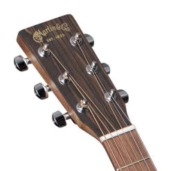 Martin DX2E: X2 Dreadnought Acoustic Sapele/Macassar