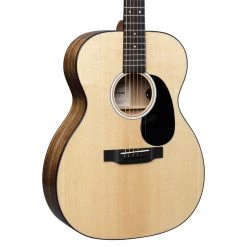 Acoustic Guitars Martin 000-12E Koa: Road Series Auditorium Koa